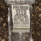 Seed Starting Premium Seedling Mix