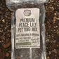 Peace Lily Premium Potting Mix