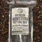 Monstera Premium Potting Mix