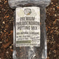 Philodendron Premium Potting Mix
