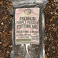 Purple Passion Premium Potting Mix