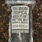Premium Tropical Houseplant Potting Mix - General Purpose For Tropical Houseplants