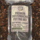 DIEFFENBACHIA - Dumb Canes Premium Potting Mix