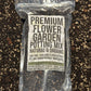 Premium Flower Garden Potting Mix - General Purpose For Florals