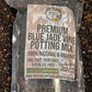 Blue Jade Vine Premium Potting Mix