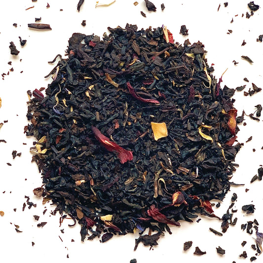 Tropical Infusion