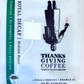 Royal Decaf Pour Ta Pour Over Packet