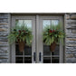 21” Long Needle Pine Spray