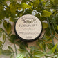 Poison Ivy  Healing Balm