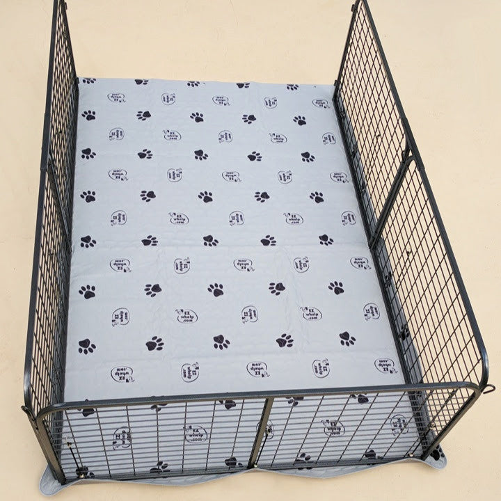 Almohadillas para pasacables para habitaciones adicionales del sistema Fab