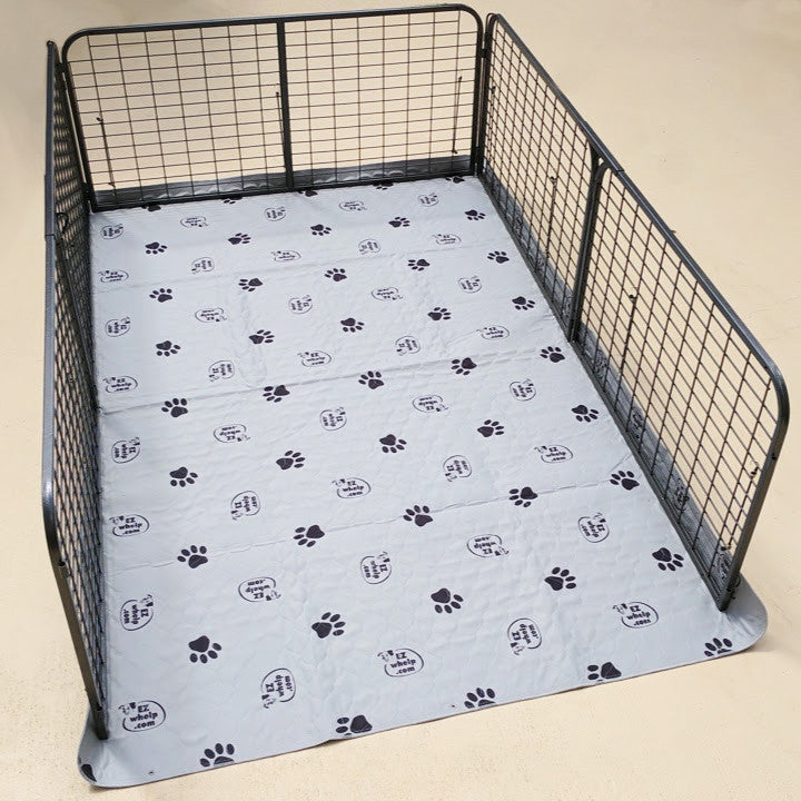 Almohadillas para pasacables para habitaciones adicionales del sistema Fab