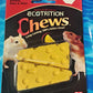 Small Animal Pet Chew Cheese for Hamster Rat Mouse Gerbil
