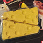 Small Animal Pet Chew Cheese for Hamster Rat Mouse Gerbil