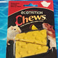 Small Animal Pet Chew Cheese for Hamster Rat Mouse Gerbil