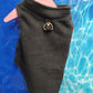 Fleece Walking Jacket with Leash loop- Pullover Super Soft Choose Print