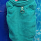Fleece Walking Jacket with Leash loop- Pullover Super Soft Choose Print