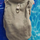 Fleece Walking Jacket with Leash loop- Pullover Super Soft Choose Print