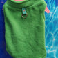 Fleece Walking Jacket with Leash loop- Pullover Super Soft Choose Print