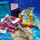 Dog Outfit Bundle ( Small/Med 6 to 11 Pound Pets ) Choose Your Bundle