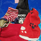 Dog Outfit Bundle ( Small/Med 6 to 11 Pound Pets ) Choose Your Bundle