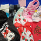 Dog Outfit Bundle ( Small/Med 6 to 11 Pound Pets ) Choose Your Bundle