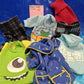 Dog Outfit Bundle ( Small/Med 6 to 11 Pound Pets ) Choose Your Bundle
