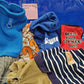 Dog Outfit Bundle ( Small/Med 6 to 11 Pound Pets ) Choose Your Bundle