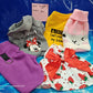 Dog Outfit Bundle ( Small/Med 6 to 11 Pound Pets ) Choose Your Bundle