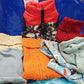 Dog Outfit Bundle ( Small/Med 6 to 11 Pound Pets ) Choose Your Bundle