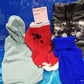 Dog Outfit Bundle ( Small/Med 6 to 11 Pound Pets ) Choose Your Bundle