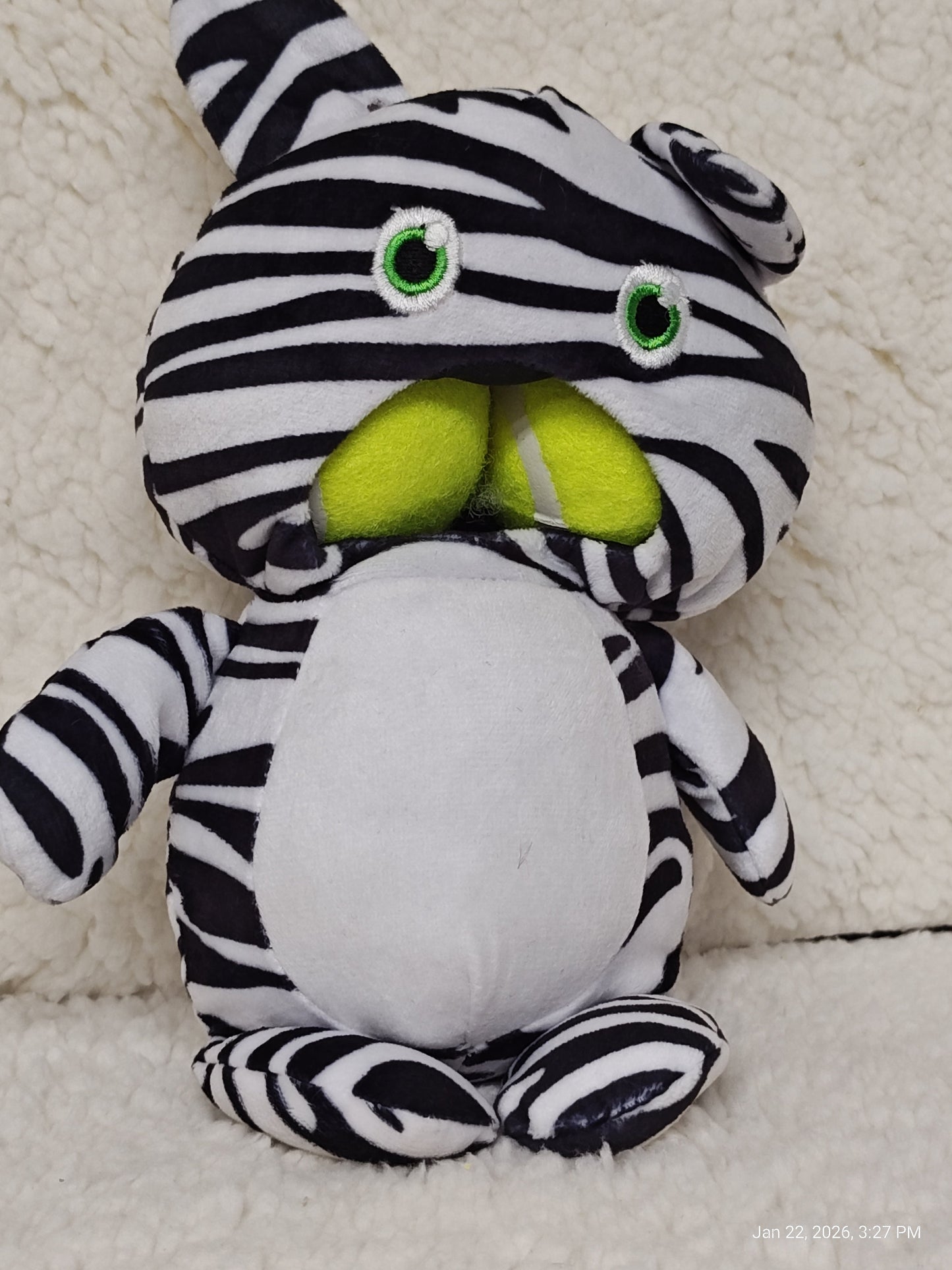 Dog Toys Stuffed, Crinkle or Tug – Playtime Fun by PNC Family FInds