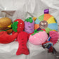 Mini Stuffed Dog Toys – Adorable Playtime Companions by PNC Family FInds