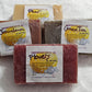 Surprise Soaps!! Different every time!! Handmade Full Size Organic ALL Natural