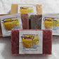 Surprise Soaps!! Different every time!! Handmade Full Size Organic ALL Natural
