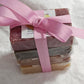 Surprise Soaps!! Different every time!! Handmade Full Size Organic ALL Natural