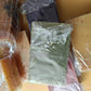 Handmade Soap Bars 4 pack (each bar is 4oz+) All Natural  Many Scents