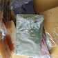 Handmade Soap Bar 4+oz All Natural, High Lather With essential Oils
