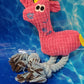 Dog Toys Collection 4 – Unleash the Fun with PNC Family Finds