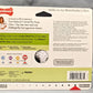 Nylabone Durable Dental Dinosaur Dog Chew Helps Fight Plaque & Tartar for Dogs