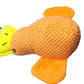 Geese Duck Chickens Oh My - Dog Toys by PNC Family FInds