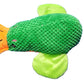 Geese Duck Chickens Oh My - Dog Toys by PNC Family FInds