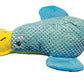 Geese Duck Chickens Oh My - Dog Toys by PNC Family FInds
