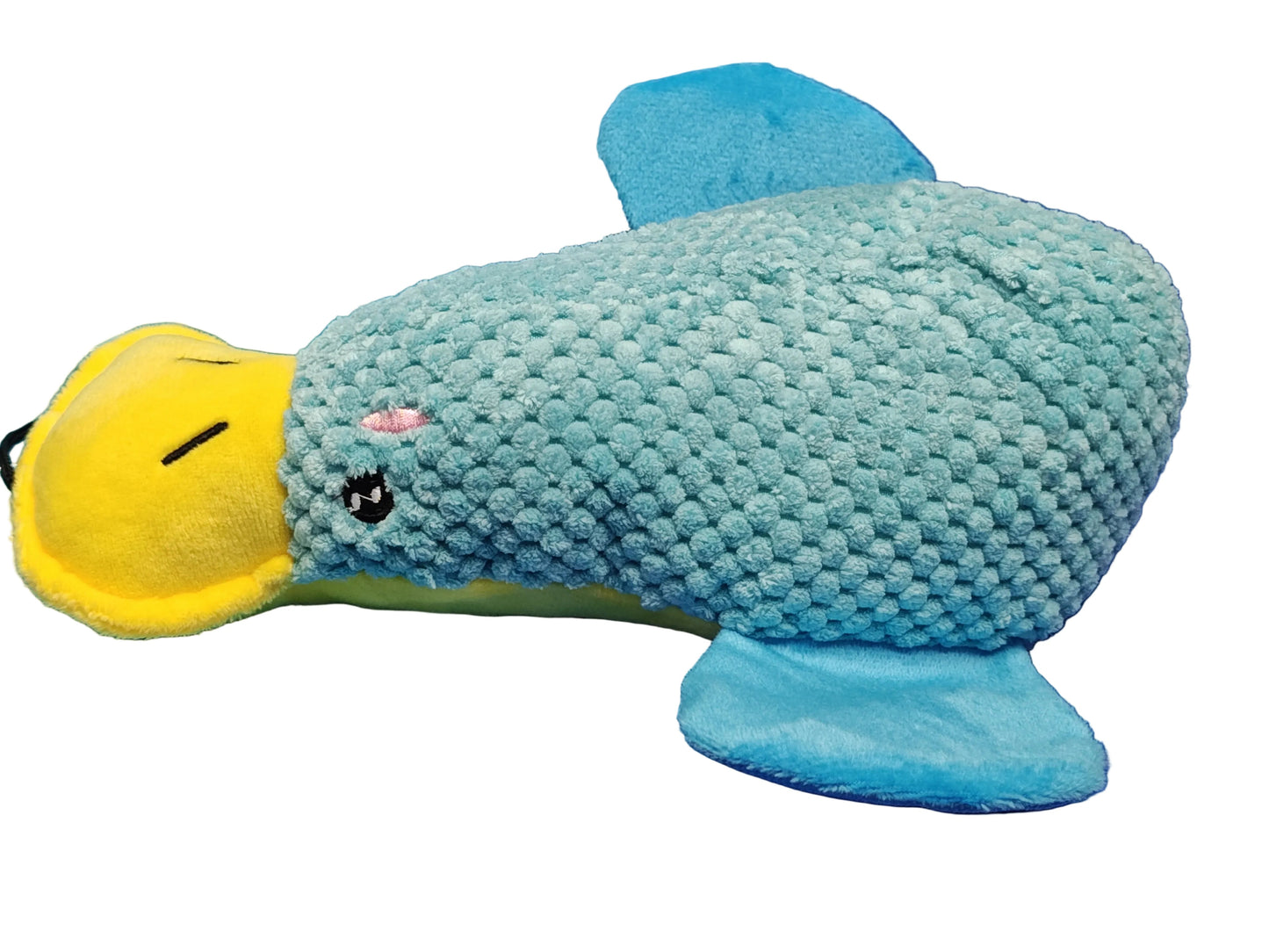 Geese Duck Chickens Oh My - Dog Toys by PNC Family FInds