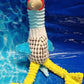 Geese Duck Chickens Oh My - Dog Toys by PNC Family FInds