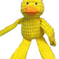 Geese Duck Chickens Oh My - Dog Toys by PNC Family FInds