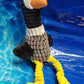Geese Duck Chickens Oh My - Dog Toys by PNC Family FInds