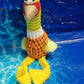 Geese Duck Chickens Oh My - Dog Toys by PNC Family FInds