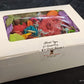"Ultimate" Toy, Chew and Treat Box - Chinchillas, Guinea Pigs, Rabbits