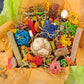 Ultimate Toy, Chew and Treat box for Guinea Pigs, Chinchillas, Rabbits