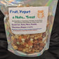 Fruit Nuts Yogurt Blend for Rats – Gourmet Treats by PNC Family FInds